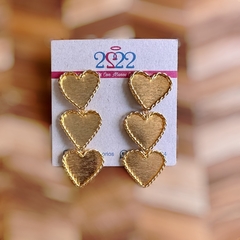 ARETES NIEVES