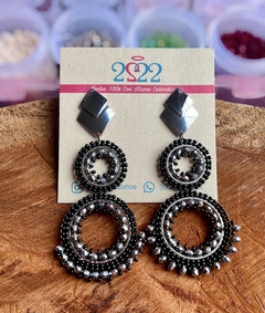 ARETES DENVER - comprar online