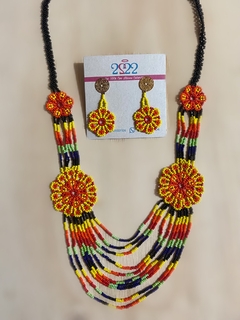 SET MERLINA