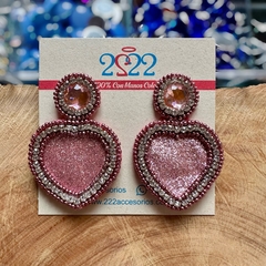 ARETES ALLEGRA