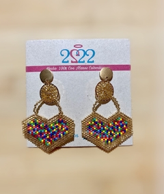 ARETES CHANTAL