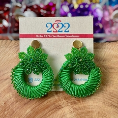 Imagen de ARETES MARTINA