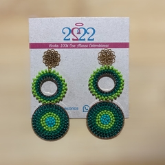 ARETES SILVIA
