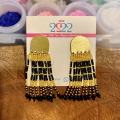 ARETES ROSALIA - comprar online