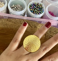 ANILLO ROBERTA