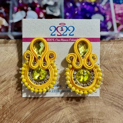 ARETES TRINIDAD