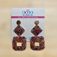 ARETES CAMILA