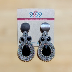 ARETES SILVANA - comprar online