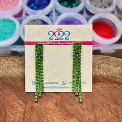 ARETES GABRIELA - comprar online