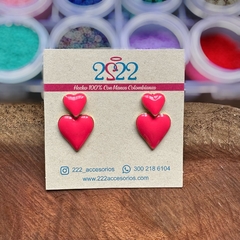 ARETES ALANA - 222 Accesorios