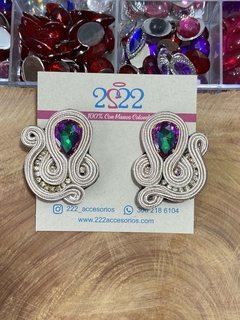 Imagen de ARETES MIA
