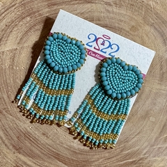 ARETES FIORELLA - comprar online