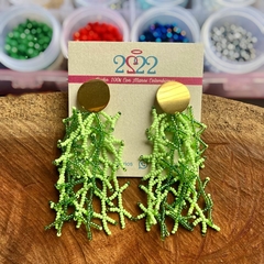 ARETES CANNES - 222 Accesorios
