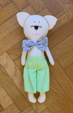 Gato Feli