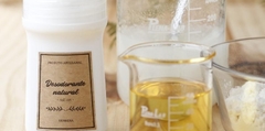 Desodorantes Naturais - comprar online