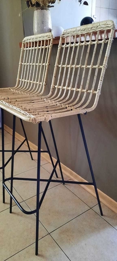 Banqueta "Jamaica" - gham.design