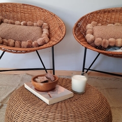 SILLÓN "MALIBU" en internet