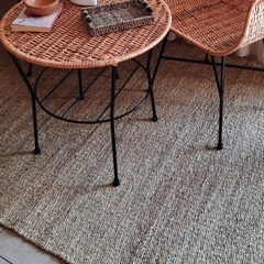 ALFOMBRA DE SEAGRASS "JAZMIN" - comprar online