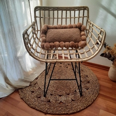 SILLÓN "ARUBA" - comprar online