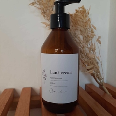 DISPENSER PARA CREMA DE MANOS - comprar online