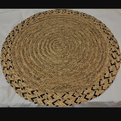 ALFOMBRA DE SEAGRASS "MALTA"