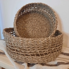 CESTA "DACIA" CHICA