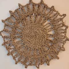 INDIVIDUAL "NISPERO"