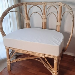 SILLÓN "PAMPA" - gham.design