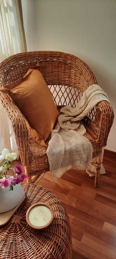 SILLÓN "BORJA" - comprar online