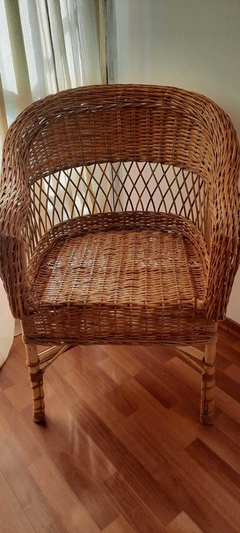 SILLÓN "BORJA"