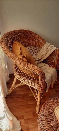 SILLÓN "BORJA" en internet