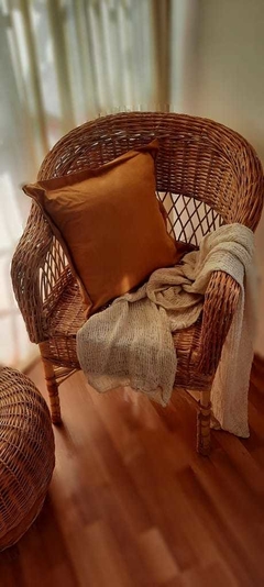 Imagen de SILLÓN "BORJA"
