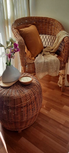 SILLÓN "BORJA" - comprar online