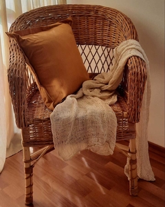 SILLÓN "BORJA" - gham.design