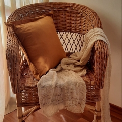 SILLÓN "BORJA"