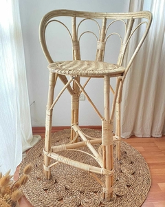 BANQUETA MAR DEL PLATA