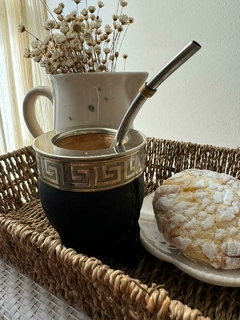 MATE "IMPERIAL" CON BOMBILLA en internet