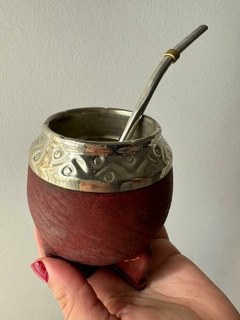 MATE "TORPEDO" CON BOMBILLA - gham.design