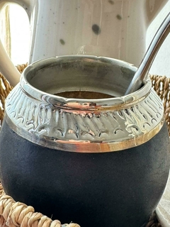 MATE "TORPEDO" CON BOMBILLA en internet
