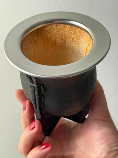 MATE "CAMIONERO" CON BOMBILLA - comprar online