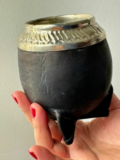 MATE "TORPEDO" CON BOMBILLA