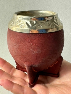 MATE "TORPEDO" CON BOMBILLA