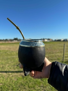 MATE "TORPEDO" CON BOMBILLA - gham.design