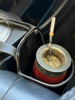 PORTA MATE PARA AUTO - comprar online