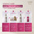 Shampoo Siàge Dermo Hair Resistência Antiqueda 300ml na internet