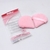 Kit 2 esponjas para pó - Loja Online de Maquiagem | Gi Makeup Store