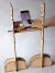Soporte para CELULAR - CUCHUFLO
