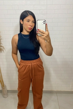 Body Poliamida