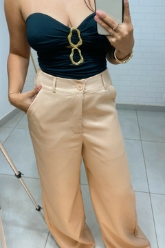 Imagem do Calça Alfaiataria Pantalona