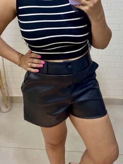 Short Courino na internet